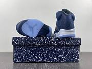 Air Jordan 5 Midnight Navy FD6812-400 - 4