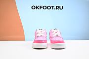A Bathing Ape Bape Pink - 6