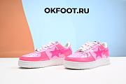 A Bathing Ape Bape Pink - 3