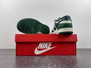 Nike Dunk Low Lands in 