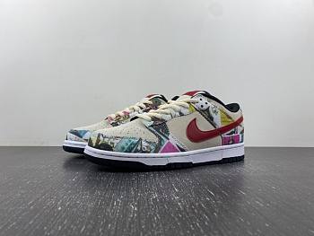 Nike SB Dunk Low Paris  308270-111