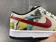 Nike SB Dunk Low Paris  308270-111 - 2