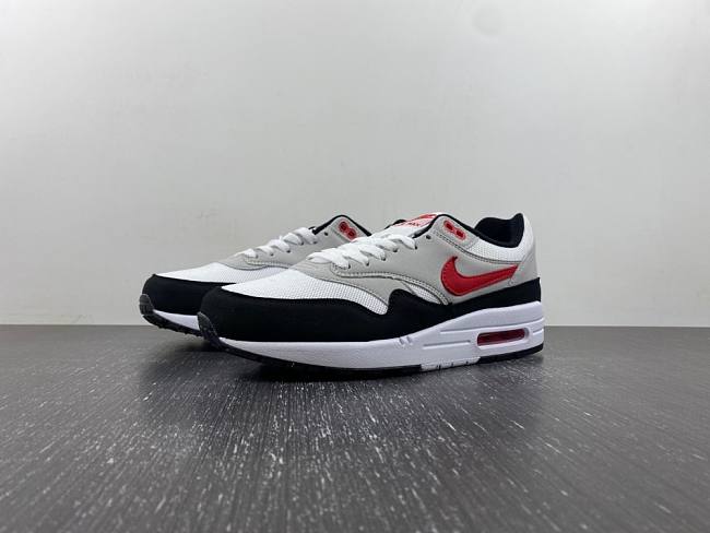 Nike Air Max 1 “Chili 2.0