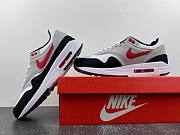 Nike Air Max 1 “Chili 2.0