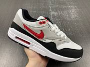 Nike Air Max 1 “Chili 2.0