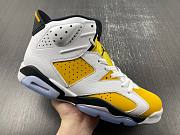 Air Jordan 6 “Yellow Ochre” CT8529-170 - 2