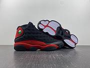 Air Jordan 13 Retro Bred (2017) Men's - 414571-004 - 6
