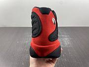 Air Jordan 13 Retro Bred (2017) Men's - 414571-004 - 5