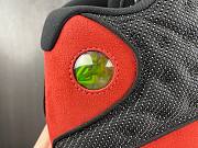 Air Jordan 13 Retro Bred (2017) Men's - 414571-004 - 2