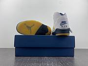 Air Jordan 5 Retro A Ma Maniére Diffused Blue FZ5758-004 - 4