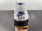 Air Jordan 5 Retro A Ma Maniére Diffused Blue FZ5758-004 - 5