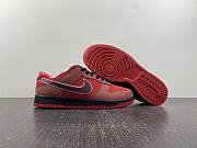 Nike SB Dunk Low Red Lobster 313170-661 - 6