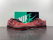 Nike SB Dunk Low Red Lobster 313170-661 - 2