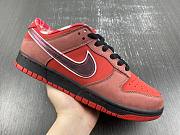 Nike SB Dunk Low Red Lobster 313170-661 - 5