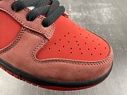 Nike SB Dunk Low Red Lobster 313170-661 - 3