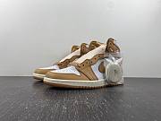 Air Jordan 1 High OG WMNS “Praline” FN6622-201 - 1