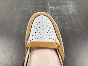 Air Jordan 1 High OG WMNS “Praline” FN6622-201 - 5