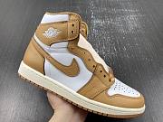 Air Jordan 1 High OG WMNS “Praline” FN6622-201 - 2