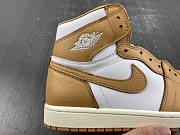 Air Jordan 1 High OG WMNS “Praline” FN6622-201 - 3