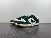 Nike Wmns Dunk Low 'Green Snake' - FQ8893 397 - 1