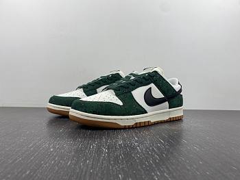 Nike Wmns Dunk Low 'Green Snake' - FQ8893 397