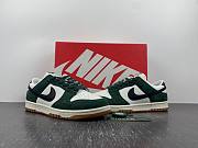 Nike Wmns Dunk Low 'Green Snake' - FQ8893 397 - 6
