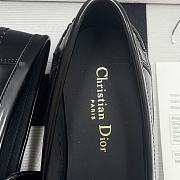 Dior Black Loafers and Moccasins - 5