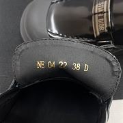 Dior Black Loafers and Moccasins - 4