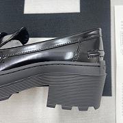 Dior Black Loafers and Moccasins - 3