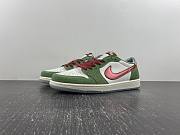 Air Jordan 1 Low OG Year of the Dragon FN3727-100 - 1