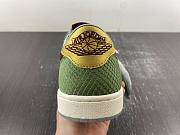 Air Jordan 1 Low OG Year of the Dragon FN3727-100 - 6