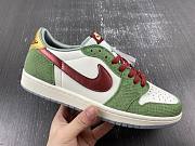 Air Jordan 1 Low OG Year of the Dragon FN3727-100 - 2