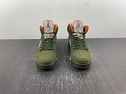 Air Jordan 5 Retro Olive (2024) DD0587-308 - 2
