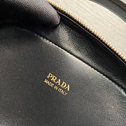 Prada Odette Black leather mini-bag - 6