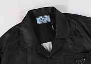 Prada Re-Nylon short sleeved shirt  - 2