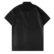 Prada Re-Nylon short sleeved shirt  - 3