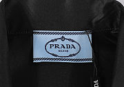 Prada Re-Nylon short sleeved shirt  - 6