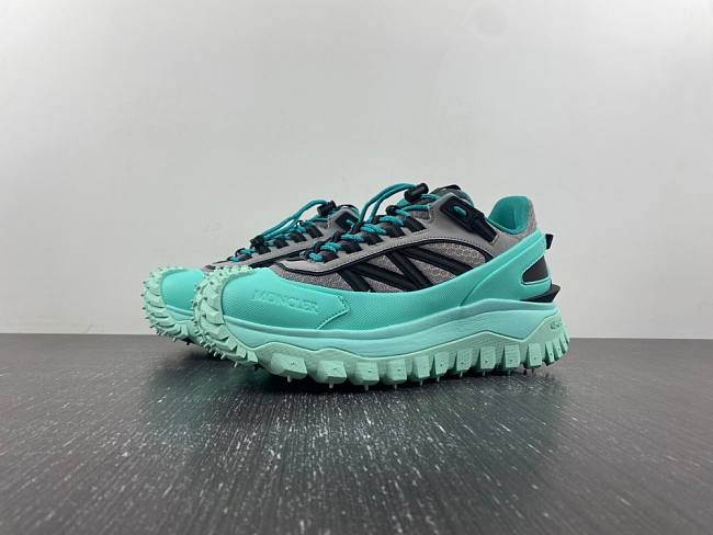Off White Trailgrip GTX Sneaker - 1