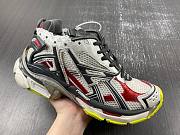 Balenciaga Runner 677403-W3RB6-9167 - 2