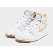 Air Jordan 1 High OG WMNS “Metallic Gold”  FD2596-107 - 5