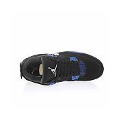 Air Jordan 4 Blue Thunder CT8527-018 - 2