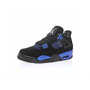 Air Jordan 4 Blue Thunder CT8527-018 - 3