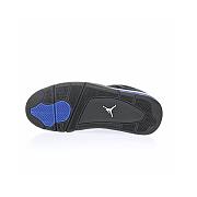Air Jordan 4 Blue Thunder CT8527-018 - 4