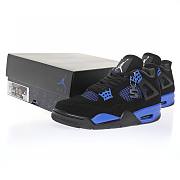 Air Jordan 4 Blue Thunder CT8527-018 - 5
