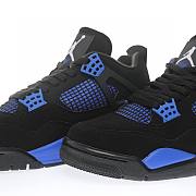 Air Jordan 4 Blue Thunder CT8527-018 - 6