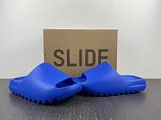 adidas Yeezy Slide Azure - ID4133 - 2