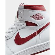  Air Jordan 1 Retro 'Metallic Burgundy' - 2