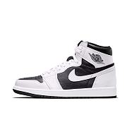 Air Jordan 1 Retro High OG 'Reverse Panda' - 1
