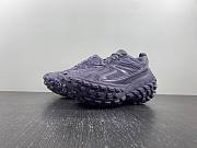 alenciaga x Adidas Defender Lilac 685613-W2RA6 3000 - 1