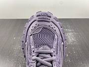 alenciaga x Adidas Defender Lilac 685613-W2RA6 3000 - 3